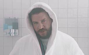 Danny McBride Stars as Sports Rodstein in New Coral's Campaign.